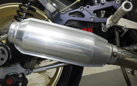 KAWASAKI ZEPHYR 750 2004 ZR750C
