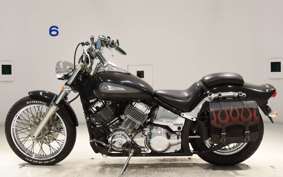 YAMAHA DRAGSTAR 400 2002 VH01J