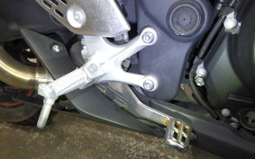 YAMAHA YZF-R25 2002 RG43J