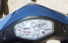 SUZUKI ﾚｯﾂ CA4AA