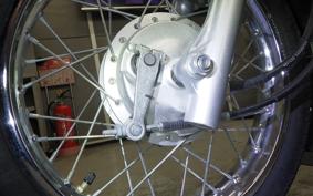 HONDA CROSS CUB 50 2021 AA06