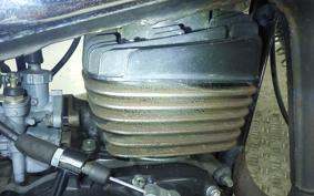 SUZUKI PV50 2022 NA12A