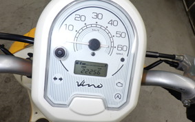 YAMAHA VINO 50 Gen.4 2026 AY02