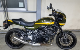KAWASAKI Z900RS CAFE 2020 ZR900C