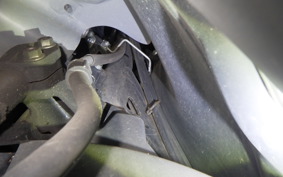 SUZUKI ADDRESS V125 2007 DT11A