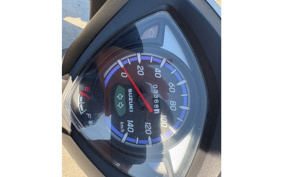 SUZUKI ADDRESS V110 CE47A