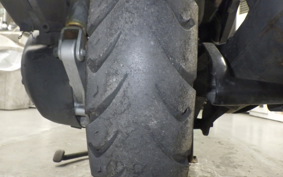 YAMAHA AXIS 125 TREET 2007 SE53J