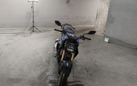 HONDA CB250R MC52