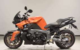 BMW K1300R 2009