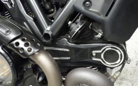 DUCATI SCRAMBLER 2021