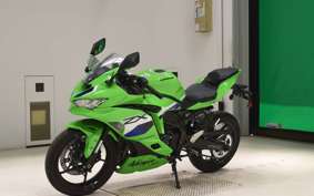 KAWASAKI ZX-25RR 2016 ZX250H