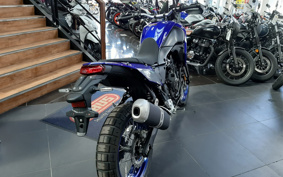 YAMAHA TENERE 700 2025 DM13J