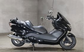 HONDA FORZA Z MF08