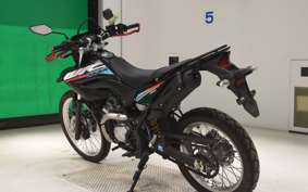 YAMAHA WR155R