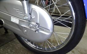 HONDA C50 SUPER CUB 1992 AA09