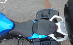 SUZUKI GSX-S1000GX 2024 EK1AA