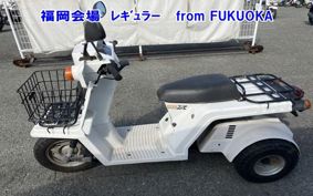 HONDA GYRO X TD01