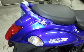 SUZUKI HAYABUSA Gen.2 2015 GX72B
