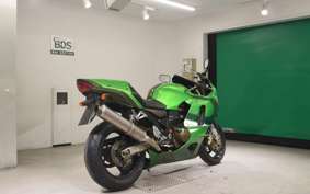 KAWASAKI ZX 1200 NINJA R 2001