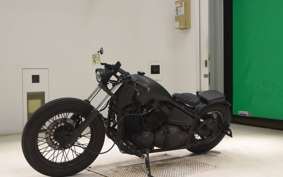 YAMAHA DRAGSTAR 400 1999 4TR