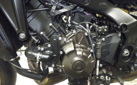 YAMAHA XSR900 2022 RN80J