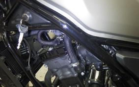 HONDA REBEL 250 A MC49