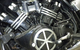 YAMAHA VMAX 1998