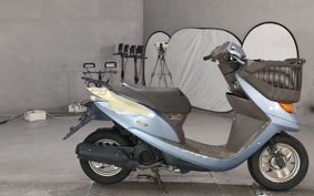HONDA DIO CHESTER AF62