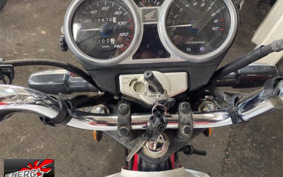 HONDA CBF 125 PCJ7