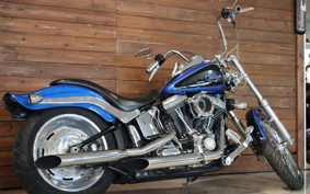 HARLEY FXSTC1340 2007 JL5