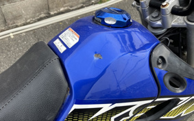 KAWASAKI KSR110 KL110A