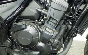 HONDA REBEL 1100 2022 SC83