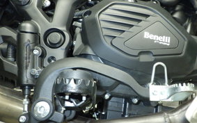 BENELLI TRK502X 2025