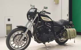 HARLEY XL883R 2006