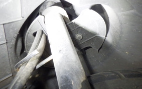 YAMAHA JOG POCHE SA08J