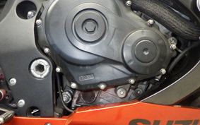 SUZUKI GSX-R750 2008