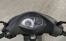 SUZUKI ADDRESS V50 CA42A