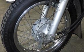 HONDA C110 SUPER CUB JA07