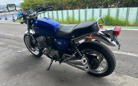 HONDA CB400 1998 NC36