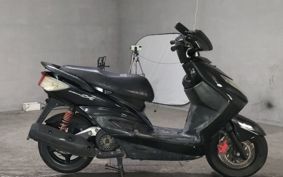 YAMAHA CYGNUS125X SE46