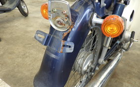 HONDA C50 SUPER CUB C50