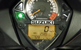 SUZUKI SV1000S 2007 VT54A