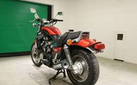 YAMAHA VMAX 1989