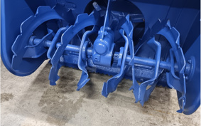 YAMAHA  SNOW BLOWER  MACHINE 
