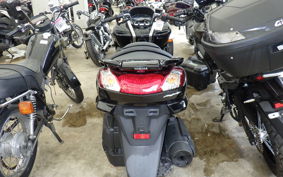 YAMAHA MAJESTY 250 Gen.4 SG20J
