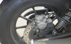 HONDA REBEL 250 A MC49