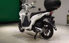 HONDA DIO 110 2025 JK03