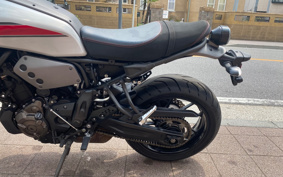 YAMAHA XSR700 2021 RM22J