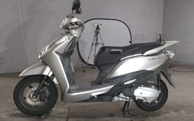 HONDA LEAD 125 JF45