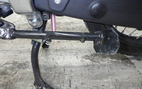 HONDA ｸﾛｽｶﾌﾞ110-2 2018 JA45